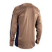 Leatt 2026 3.5 Jersey - Brown