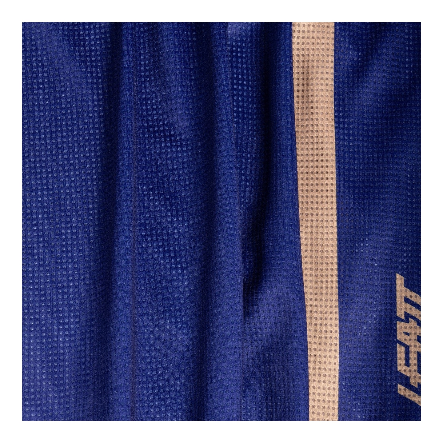 Leatt 2026 3.5 Jersey - Brown