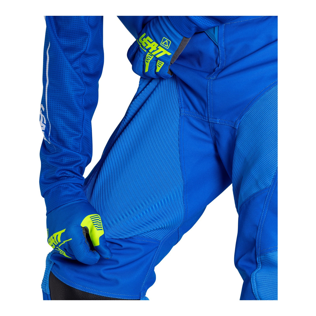 Leatt 2026 3.5 Pant - Blue