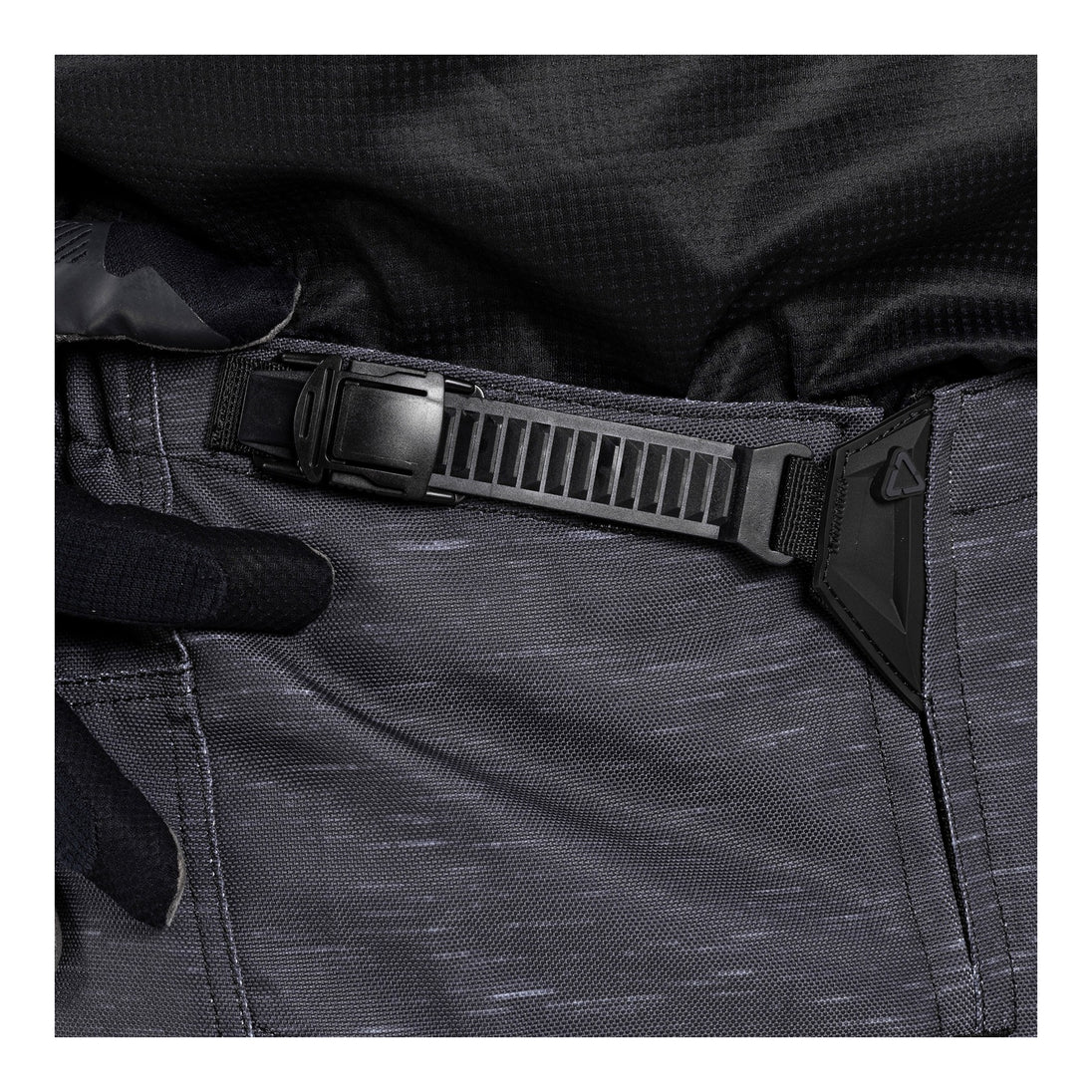 Leatt 2026 3.5 Pant - Stealth Black / Grey