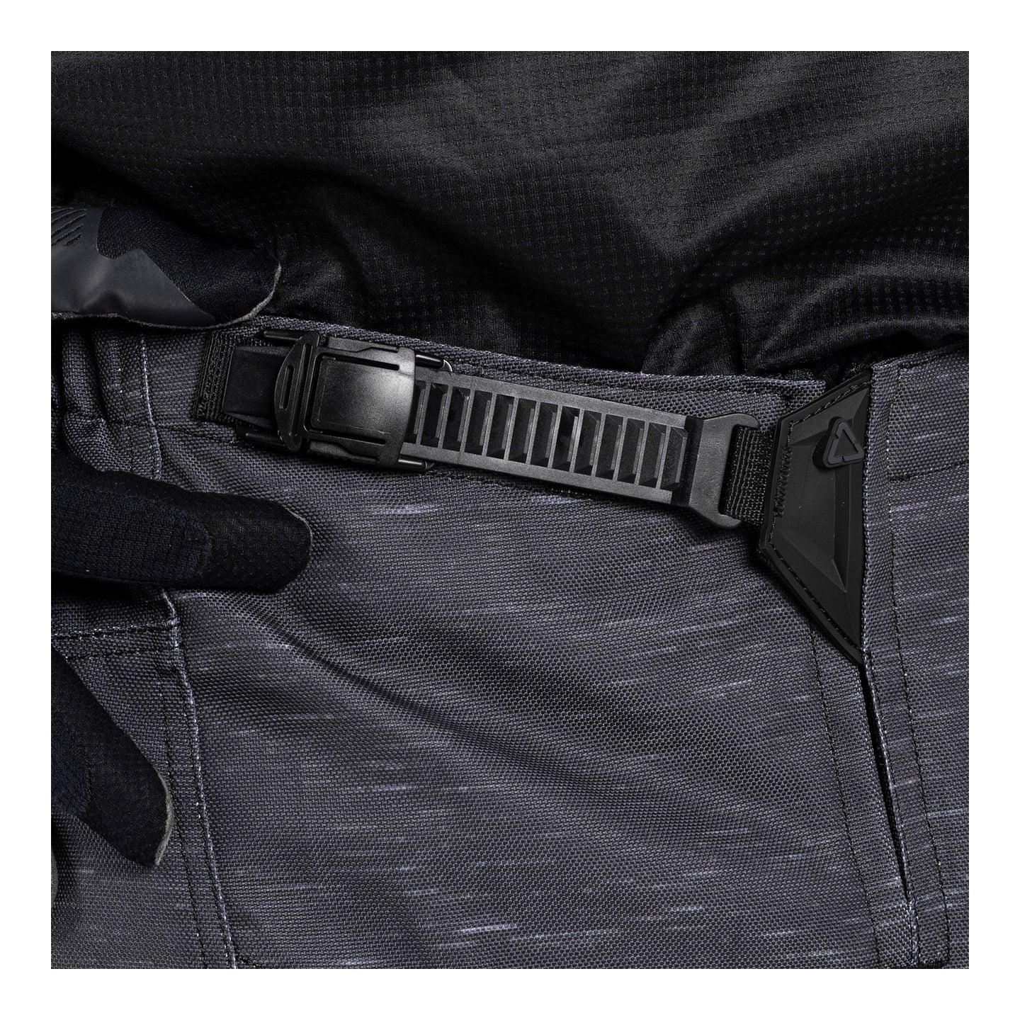 Leatt 2026 3.5 Pant - Stealth Black / Grey