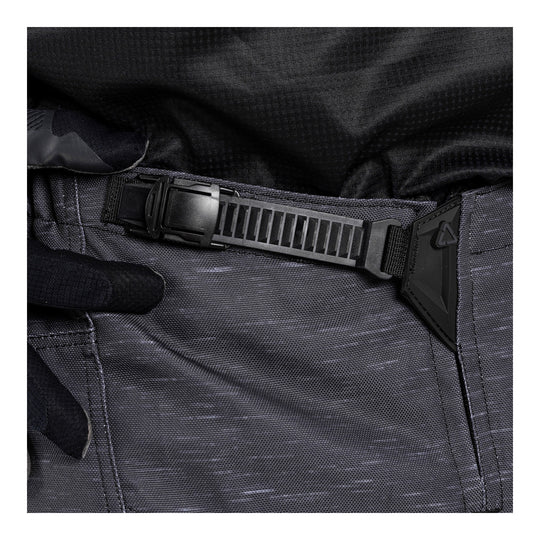 Leatt 2026 3.5 Pant - Stealth Black / Grey