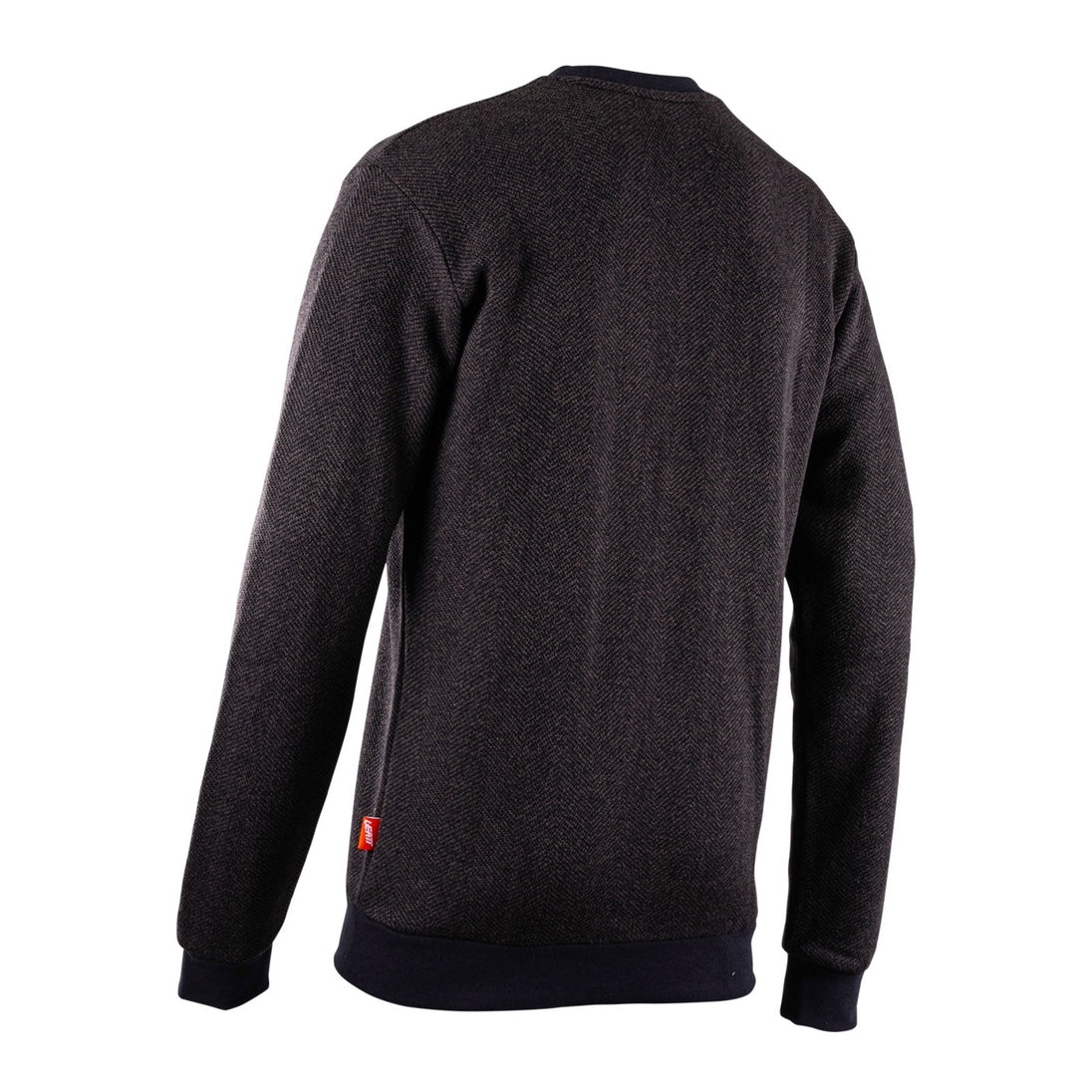 Leatt Sweater Tech - Ghost Black