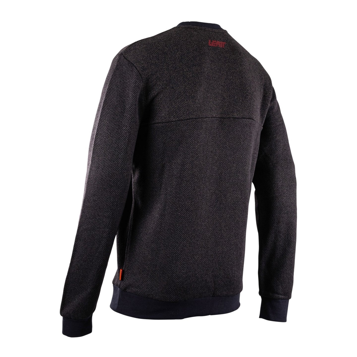 Leatt Sweater Tech - Graphite Grey