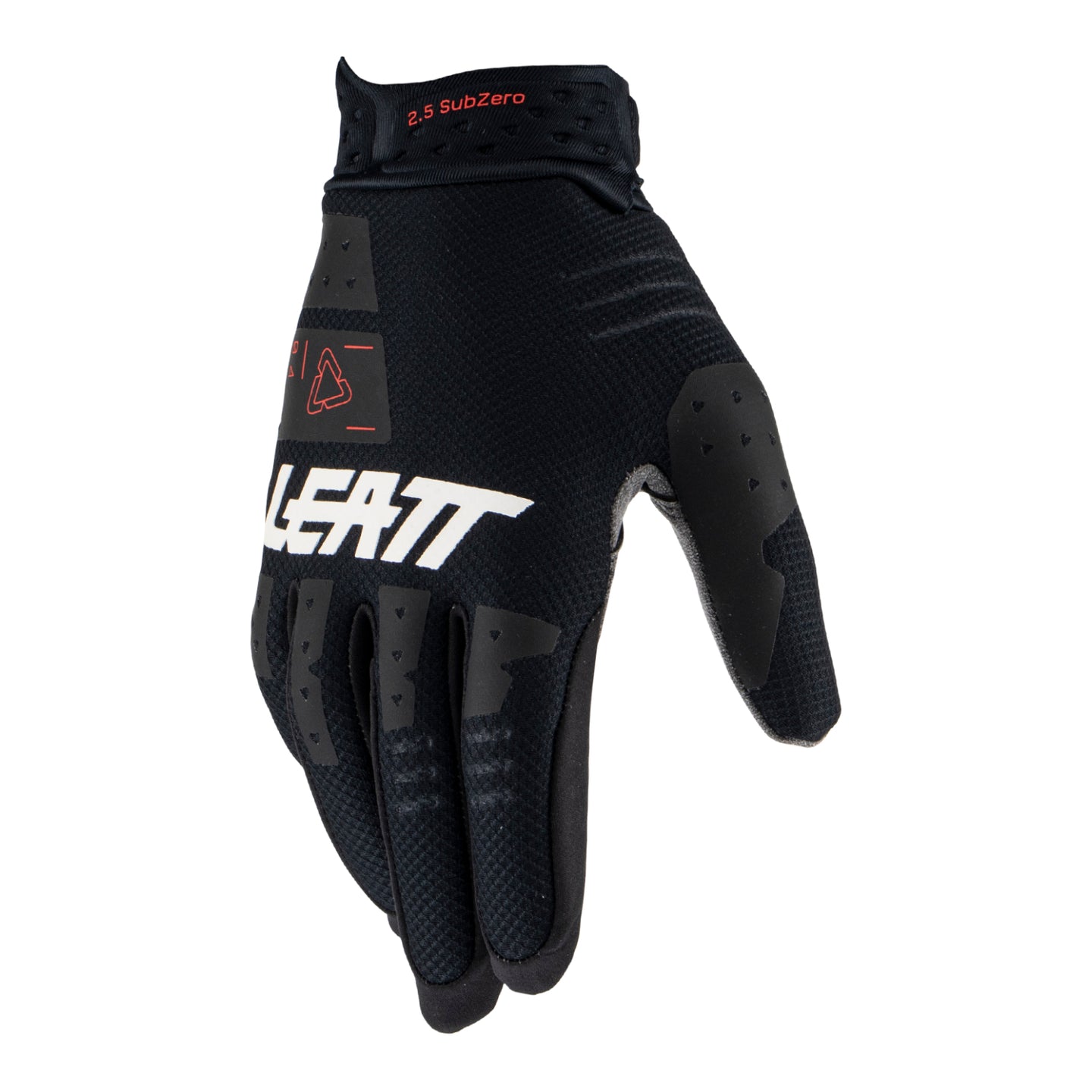 Leatt 2.5 SubZero Glove - Black
