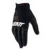 Leatt 2.5 SubZero Glove - Black