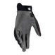 Leatt 2.5 WindBlock Glove - Black