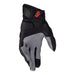 Leatt 7.5 ADV HydraDri Glove (Short) - Steel
