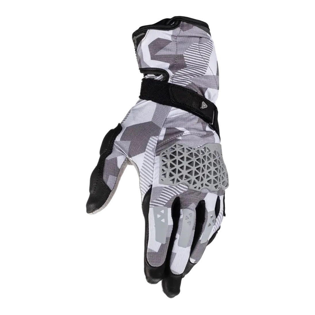 Leatt 7.5 ADV X-Flow Glove - Steel