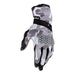 Leatt 7.5 ADV X-Flow Glove - Steel