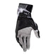 Leatt 7.5 ADV X-Flow Glove - Steel