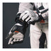 Leatt 7.5 ADV X-Flow Glove - Steel
