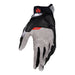 Leatt 7.5 ADV X-Flow Glove (Short) - Steel