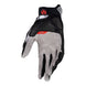 Leatt 7.5 ADV X-Flow Glove (Short) - Steel