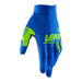 Leatt 1.5 GripR Glove - Blue