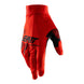 Leatt 1.5 GripR Glove - Red