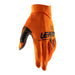 Leatt 1.5 Mini Glove - Orange