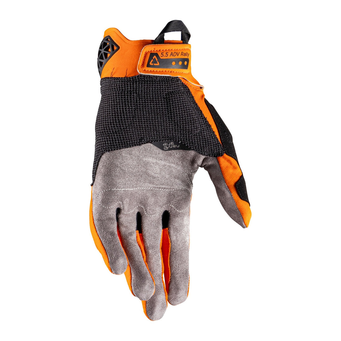 Leatt 5.5 ADV Rally Glove - Orange