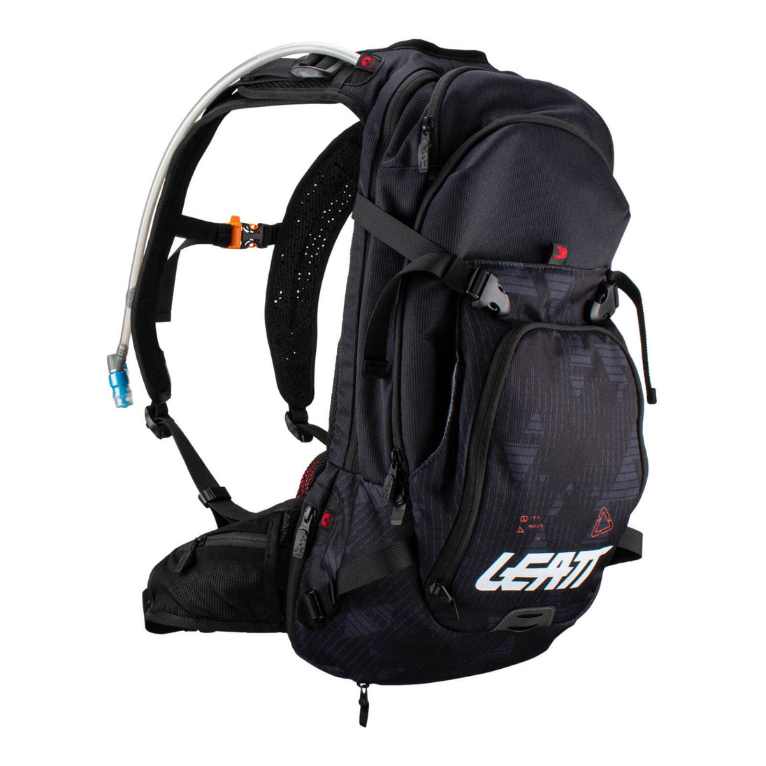 Leatt 1.5 Hydration Bag XL - Black