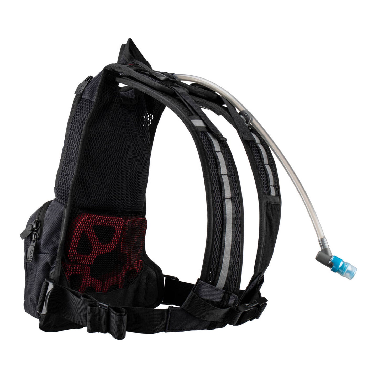 Leatt 1.5 Race Hydration HF - Black (XS-2XL)