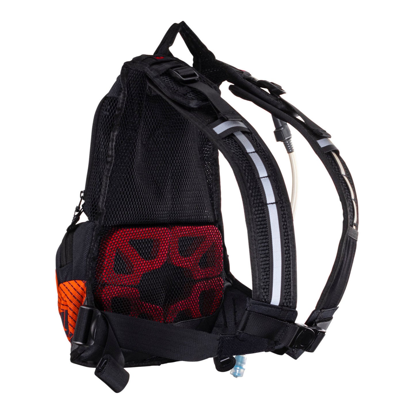 Leatt 1.5 Race Hydration HF - Orange (XS-2XL)