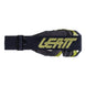 Leatt 6.5 Velocity Goggle - Desert Sand / Lime / Platinum UC 28%