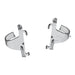 Leatt FirstTurn Tear-Off Kit for 6.5 Roll-Off