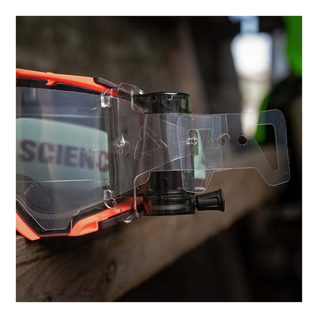 Leatt FirstTurn Tear-Off Kit for 6.5 Roll-Off