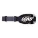Leatt 5.5 Velocity Goggle Iriz - Graphite / Platinum UC 28%