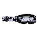 Leatt 5.5 Velocity Enduro Goggle - Forge / Clear 83%