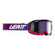 Leatt 4.5 Velocity Goggle Iriz - Sundown / Purple 78%