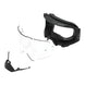 Leatt 4.5 Velocity Goggle Iriz - Sundown / Purple 78%