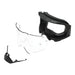 Leatt 4.5 Velocity Goggle - Blue / Clear 83%