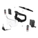 Leatt 6.5 Velocity Goggle Roll-off - Green / Clear 83%
