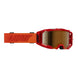 Leatt 5.5 Velocity Goggle Iriz - Flame Bronze 68%
