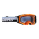 Leatt 5.5 Velocity Goggle Cryztal - Orange / Purple 75%