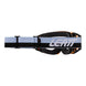 Leatt 5.5 Velocity Goggle Cryztal - Orange / Purple 75%
