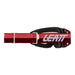 Leatt 5.5 Velocity Goggle Cryztal - Ruby Rose 32%