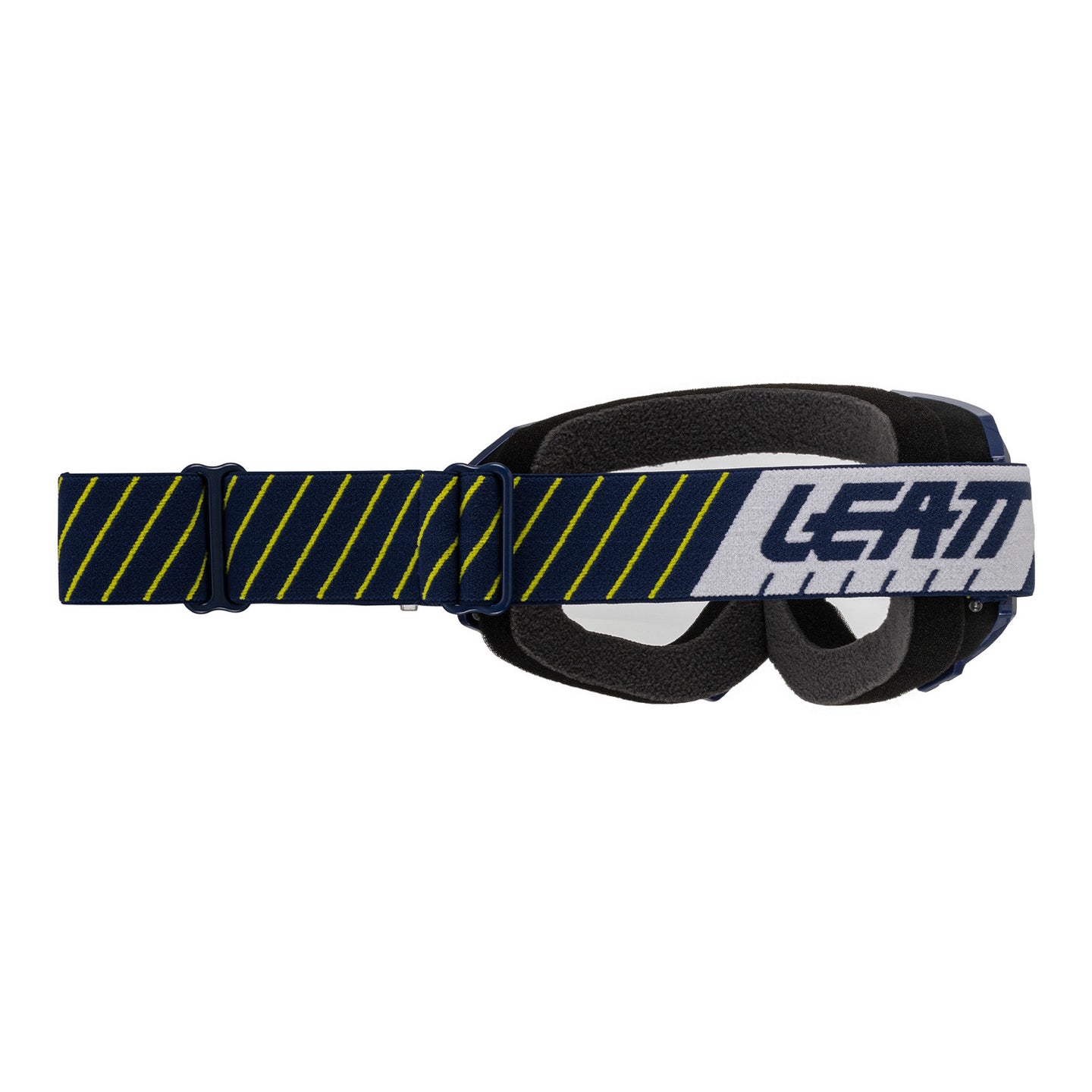 Leatt 2.5 Vizion Goggle - Blue / Clear 90%