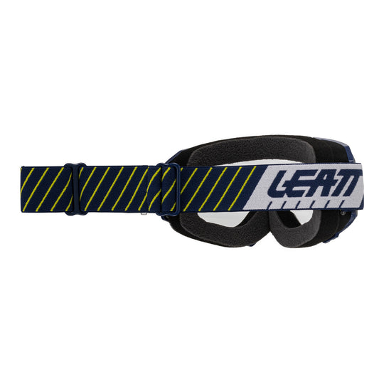 Leatt 2.5 Vizion Goggle - Blue / Clear 90%