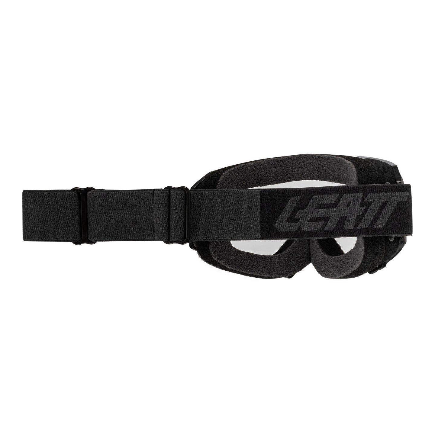 Leatt 2.5 Vizion Goggle - Stealth / Clear 90%