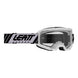 Leatt 2.5 Vizion Goggle - White / Clear 90%