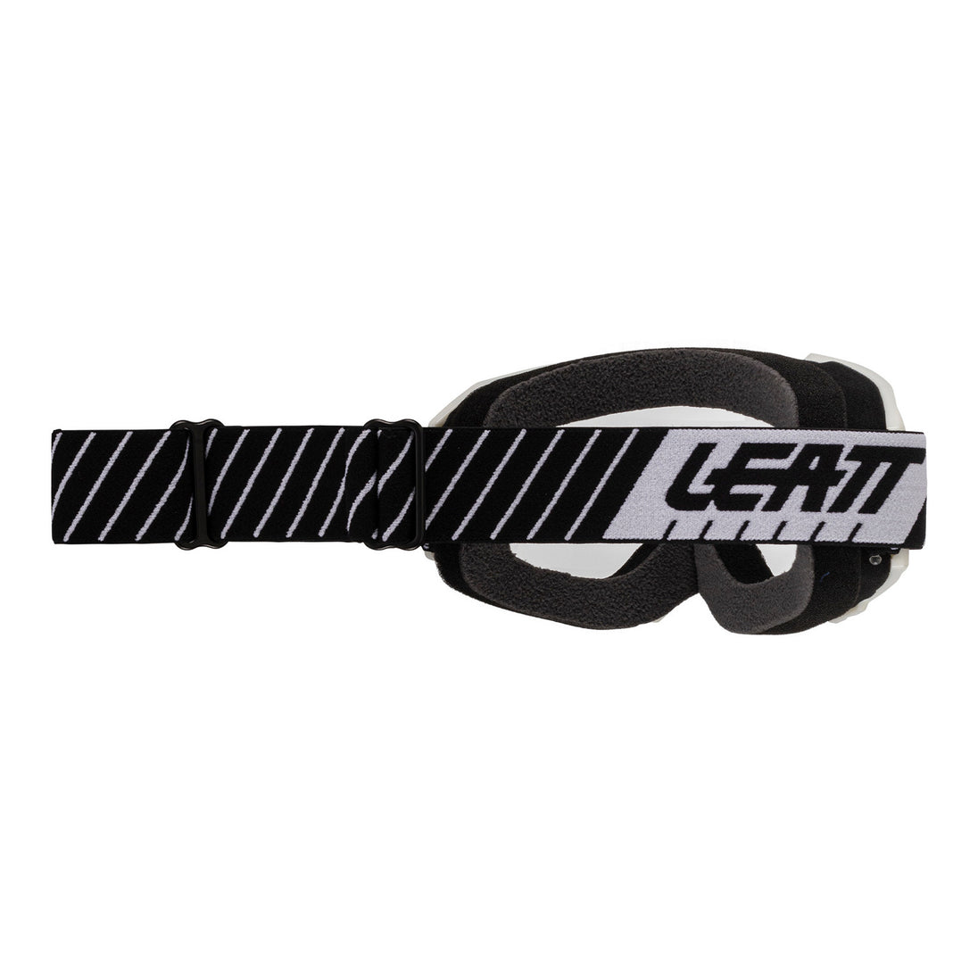 Leatt 2.5 Vizion Goggle - White / Clear 90%