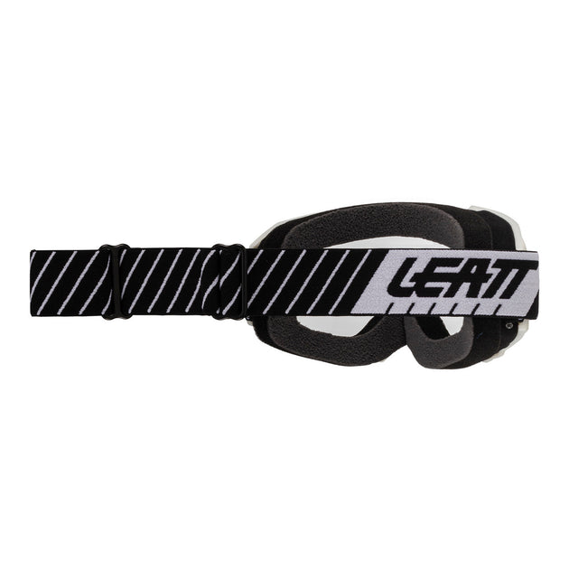 Leatt 2.5 Vizion Goggle - White / Clear 90%