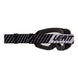 Leatt 2.5 Vizion Goggle - White / Clear 90%