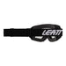 Leatt 2.5 Vizion Goggles (Small) - Black / Clear 90%