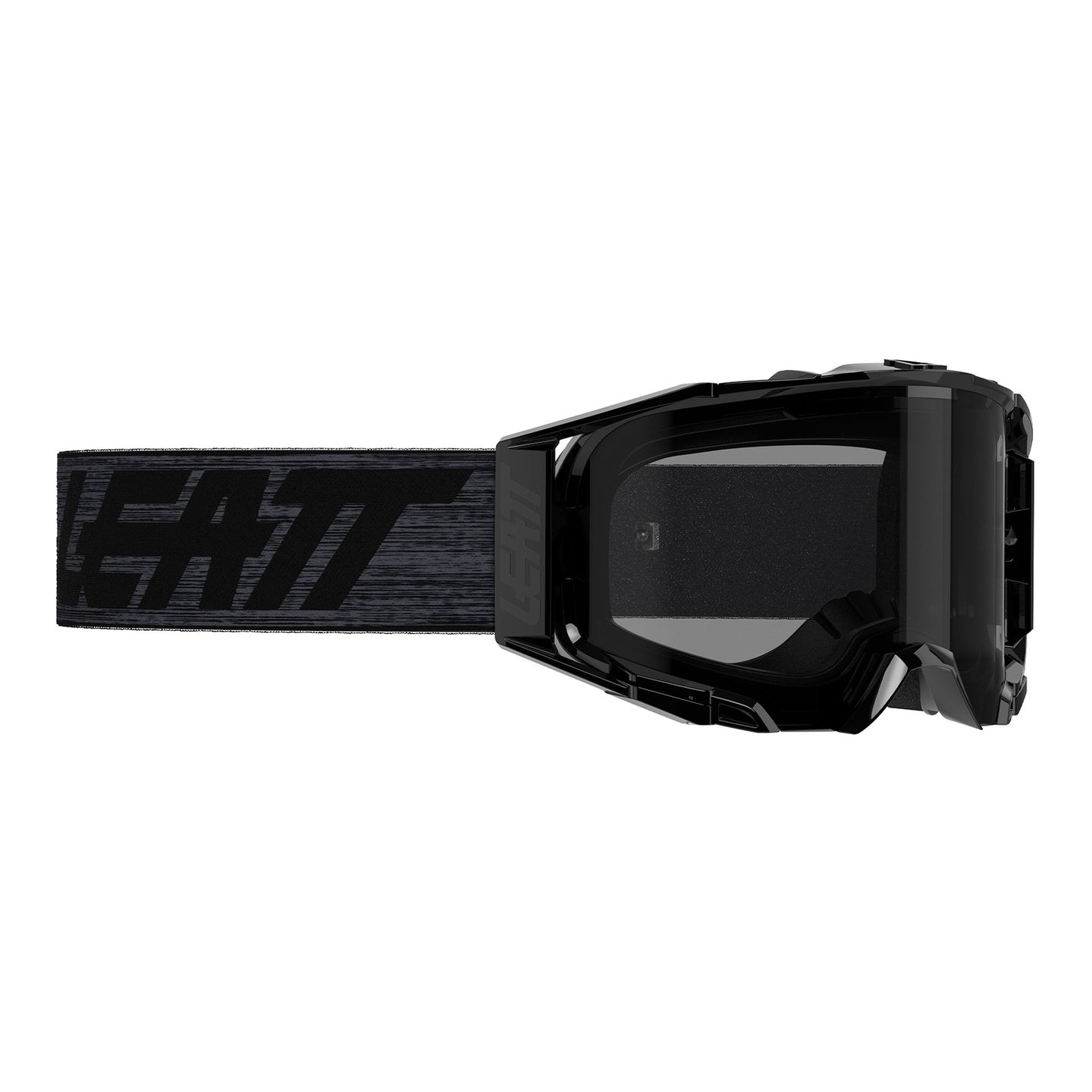 Leatt  6.5 Velocity Goggle  - Graphene Grey / Light Grey 58%
