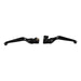 WHITES L/ASSY PR HD SPORTSTER 04- BLK