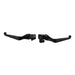 WHITES L/ASSY PR HD SPORTSTER 04- BLK
