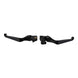 WHITES L/ASSY PR HD SPORTSTER 04- BLK